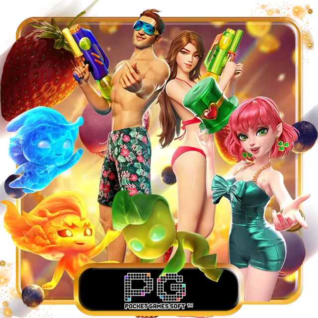 pgplay999 provider